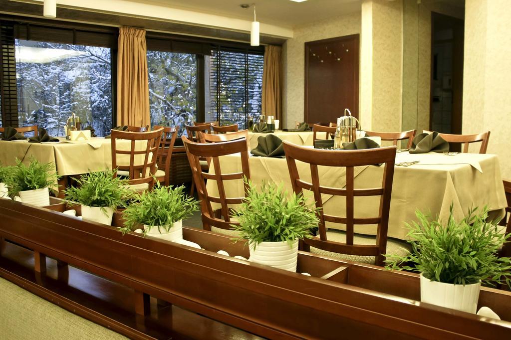 Edi Hotel Sofia Exterior photo
